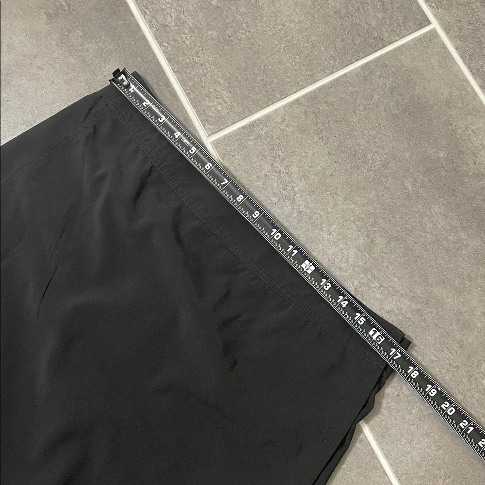 RipSkirt Hawaii Length 2 skirt size Large - Picture 5 of 9